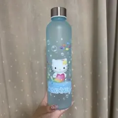 Hello Kitty マーメイド 水筒 一番くじ