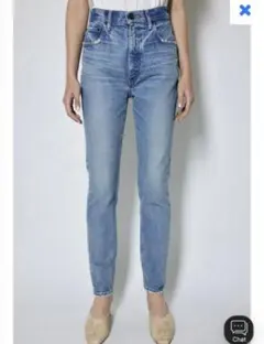moussy MVS SKINNY 23inch