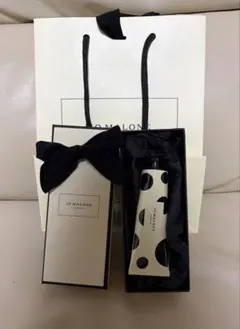 JO MALONE ハンドクリーム ピオニー＆ブラッシュスエード ボックス付き
