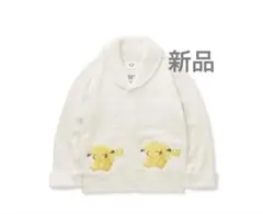 【新品 未開封】ジェラートピケ×ポケモン　ピカチュウ　上下セット　フリーサイズ 楽天市場】【ポケモンスリープ】【ベビー】【80サイズ】 ジェラート