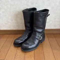 ハーレーダビットソン　ブーツのサムネイル