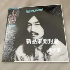 アナログレコード 邦楽