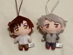 ヘタリア　かぷっこふれんず　ロマーノ　プロイセン