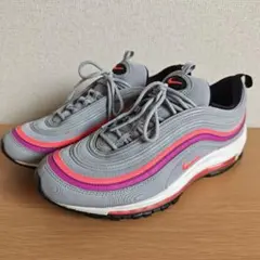 NIKE AIR MAX 97 USED 28.5cm