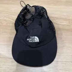 THE NORTH FACE メッシュキャップ ブラック