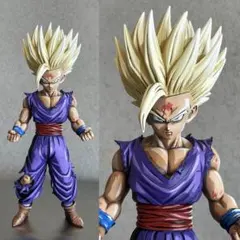 2026年最新】ドラゴンボール MSP 孫悟飯 リペイントの人気アイテム