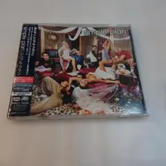 simple plan CD