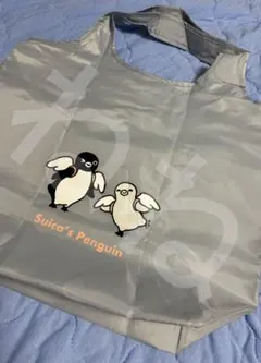Suicaのペンギン 保冷バッグ 紀伊國屋 さかざきちはる コラボ 天使 ハート