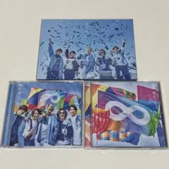 喝采 まとめ売り 関ジャニ∞ SUPER EIGHT