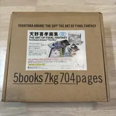 2026年最新】天野喜孝画集 空の人気アイテム - メルカリ