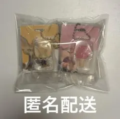 【匿名配送】　ズートピア　プリスターチャームコレクション　ガチャ