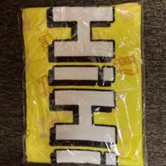 HiHi Jets  マフラータオル　ジャニーズJr.