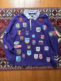 BODE ポロシャツのサムネイル