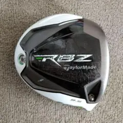 TaylorMade RBZ ドライバー 9.5度 テーラーメイド ヘッドのみ
