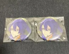 にじさんじ 長尾景 2個セット