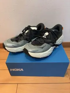HOKA スピードゴート7 24cm ワイドモデル - メルカリ