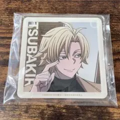 桃源暗鬼 off shot style アクリルコースター 桃宮唾切