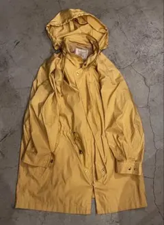 アウター マウンテンパーカー