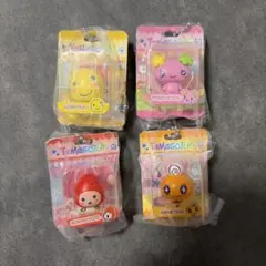 たまごっちブリスターパッケージコレクション