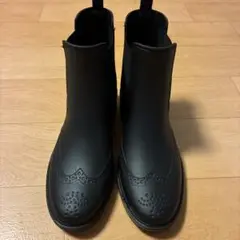 レインシューズ 23.5