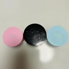 ◆783◆フェイスパウダー 3種セットのサムネイル