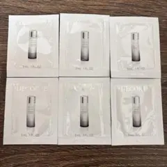 引*a様 コスメデコルテ ユースパワーエッセンス　ローション サンプル　6袋