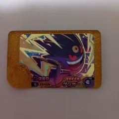 ポケモンフレンダ　ベストタッグ　メガゲンガー