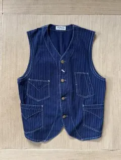 美品 フリーホイーラーズ ウォバッシュシャツ 15 美品 フリーホイーラーズ ウォバッシュシャツ 15