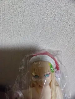 セクシー女の子フィギュア