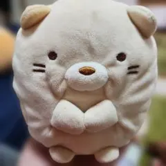 プ*⭕様 うみねこのなく頃に さくたろうぬいぐるみモデル 約35×55cm