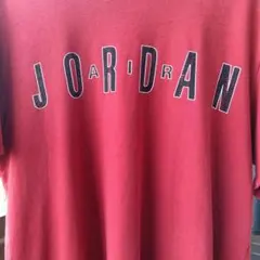 NIKE JORDAN Tシャツ バスケットのサムネイル