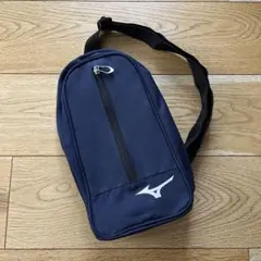 ミズノ ショルダーバッグ ボディバッグのサムネイル