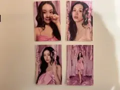 TWICE THIS IS FOR ソウルコン　ラントレ　チェヨン