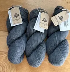 mominoki German Merino Light 3かせ
