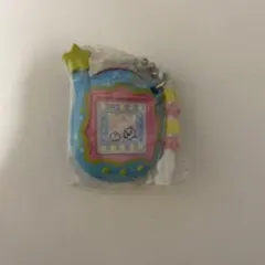 たまごっち　ウラめめっち　ミニチュアチャームコレクション3 ガチャガチャ