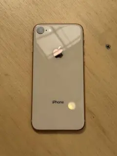 2026年最新】iphone 8 64GB ゴールドの人気アイテム - メルカリ