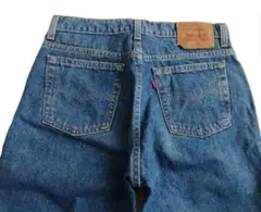 90s USA製 リーバイス505 デニム リーバイス501 アメカジ