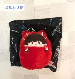 東方Project　くるみたぴぬい　博麗霊夢