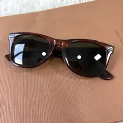 Ray-Ban レイバン　B＆L製 Wayfarer サングラス　ヴィンテージ