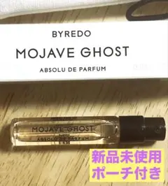 BYREDO MOJAVE GHOST アブソリュ ドゥ パルファム 2mlのサムネイル