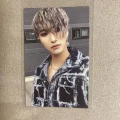 ATEEZソンファ FEVER part2封入トレカ