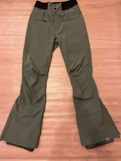ROXY ロキシー　スノボパンツRISING HIGH PT 15Kのサムネイル