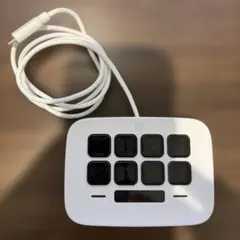 Elgato Stream Deck Neo 本体のサムネイル
