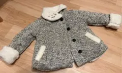 ベビーキッズ　アウター　90cm