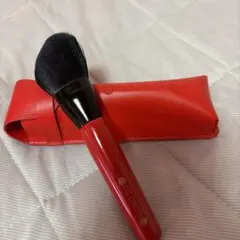 テラヘルツCELEBRUSH フェイスブラシ 赤 - メルカリ