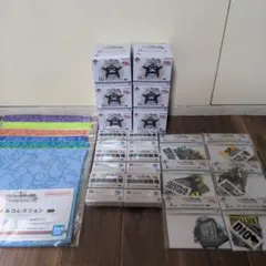 ジョジョ一番くじ　まとめ売り　H、I、J、K賞　24点