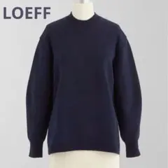 ニット コットン