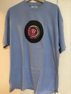SUBWARE ノズルデザインTシャツ