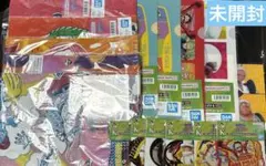 ワンピース 一番くじ　16点