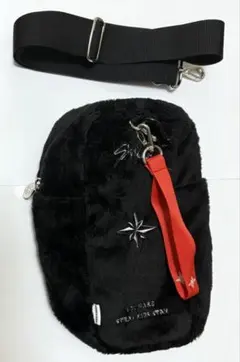 straykids スキズ UNLOOK ソウルコン公式グッズ スリングバック Stray